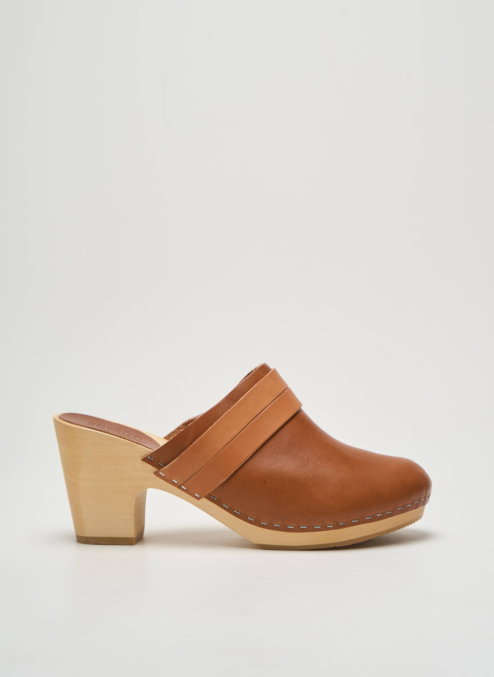 Mule/sabotai rudas SESSUN moteris