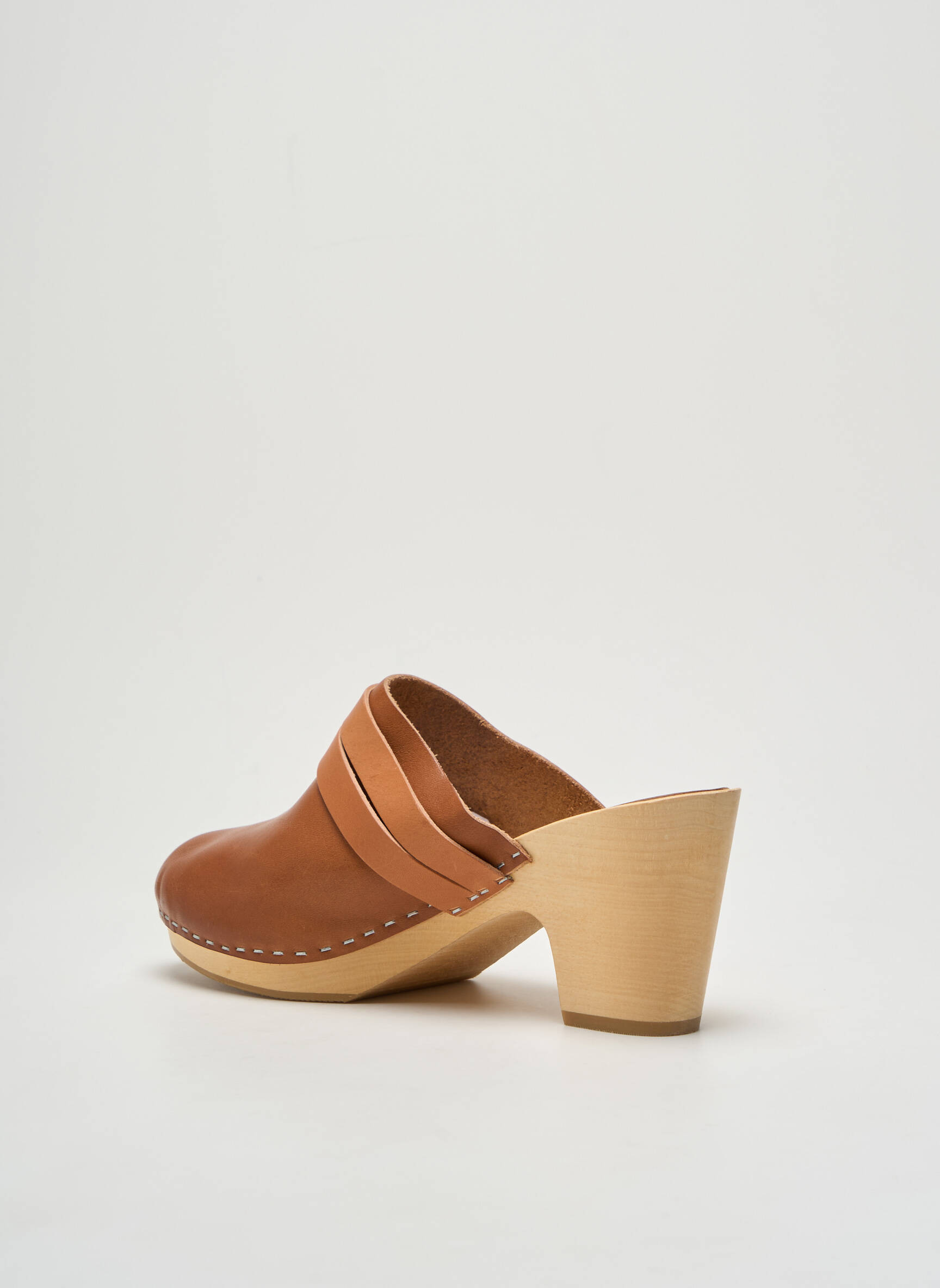 Mule/sabotai rudas SESSUN moteris
