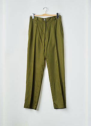 Tiesi kelnė kaki THE KOOPLES moteris