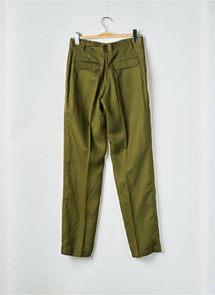 Tiesi kelnė kaki THE KOOPLES moteris