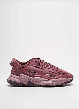 Bėgimo bateliai rožinė ADIDAS moteris