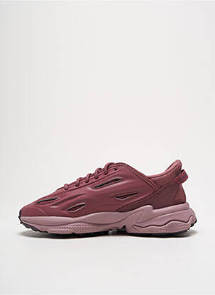 Bėgimo bateliai rožinė ADIDAS moteris