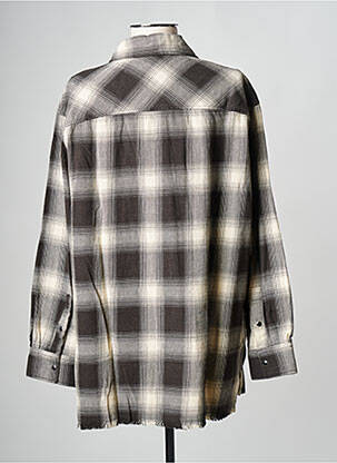 Moteriškas marškinys juodas THE KOOPLES moteris