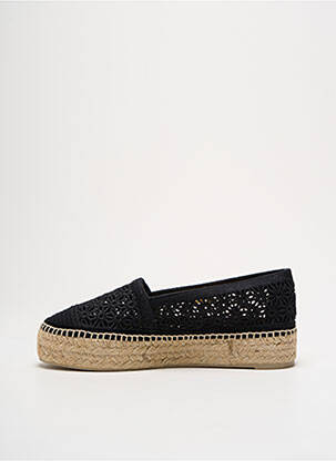 Espadrilės juodas CASTANER moteris