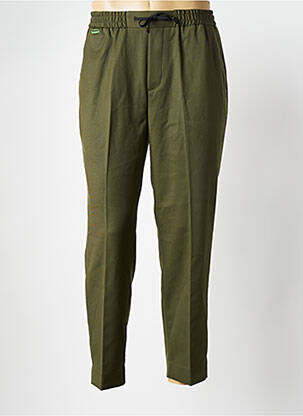 Chino kelnė kaki SCOTCH & SODA vyras