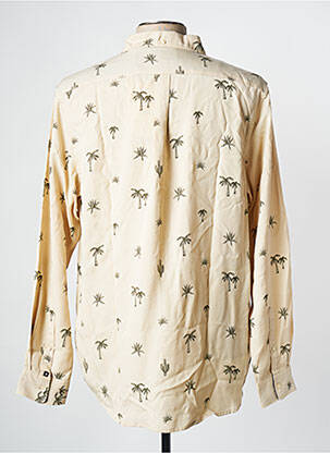 Ilgomis rankovėmis marškinys daugiaspalvis SCOTCH & SODA vyras