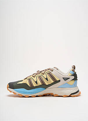 Bėgimo bateliai mėlyna ADIDAS moteris