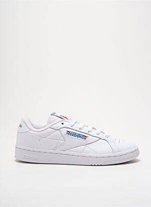 Bėgimo bateliai baltas REEBOK moteris