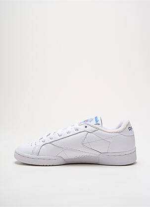 Bėgimo bateliai baltas REEBOK moteris