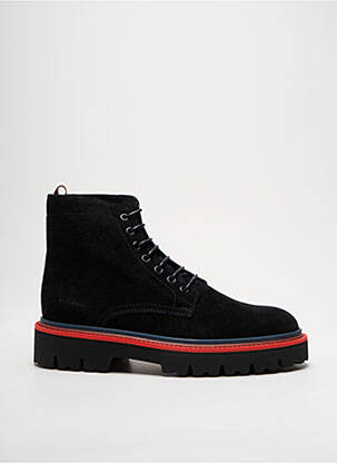 Batai/botai juodas PAUL SMITH moteris