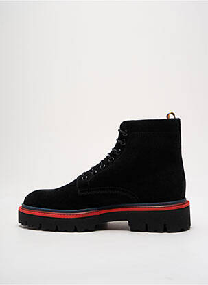 Batai/botai juodas PAUL SMITH moteris
