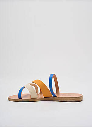 Sandalai/nu pėdos daugiaspalvis ANCIENT GREEK SANDALS moteris