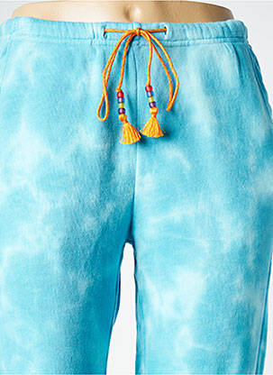 Joggins mėlyna SACK'S moteris