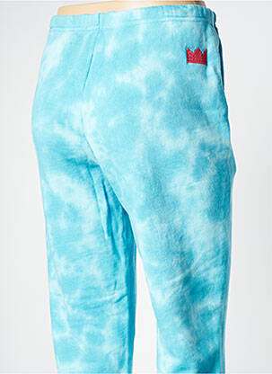 Joggins mėlyna SACK'S moteris