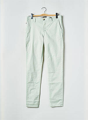 Chino kelnė žalias SCOTCH & SODA vyras