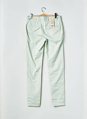 Chino kelnė žalias SCOTCH & SODA vyras