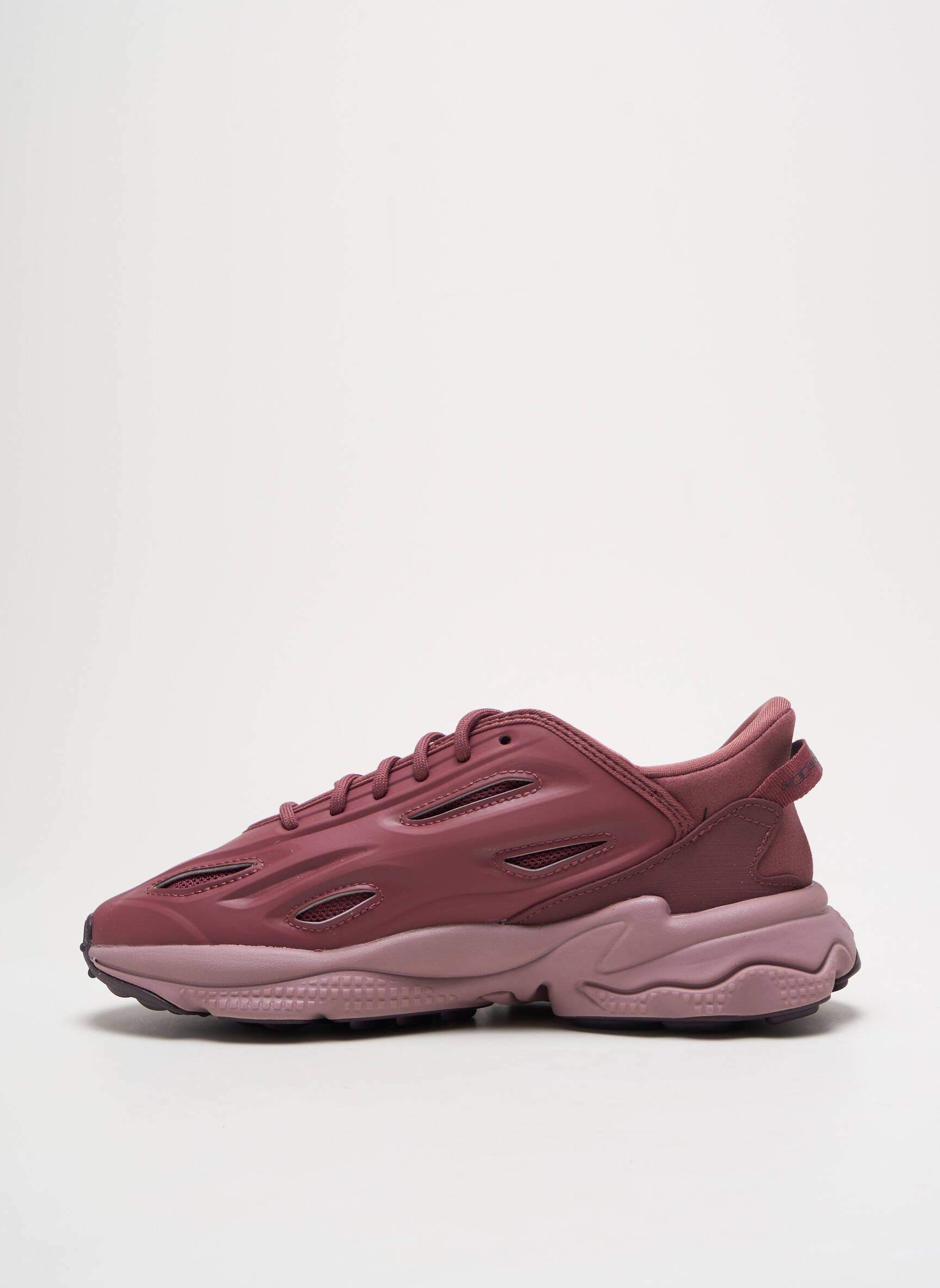 Bėgimo bateliai rožinė ADIDAS moteris