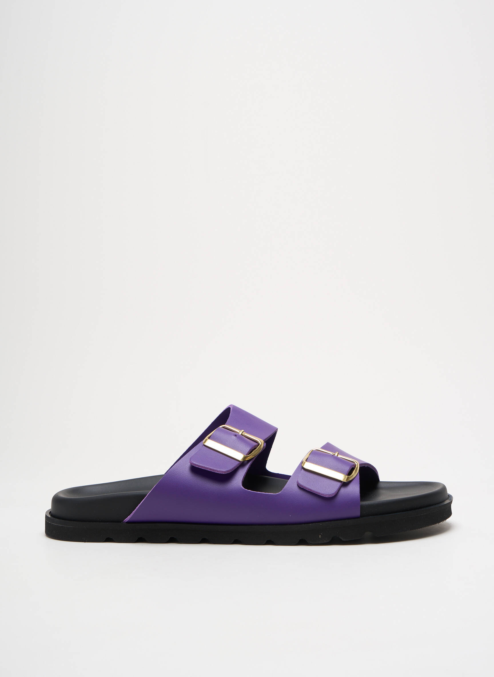 Sandalai/nu pėdos violetinis LANAPO moteris
