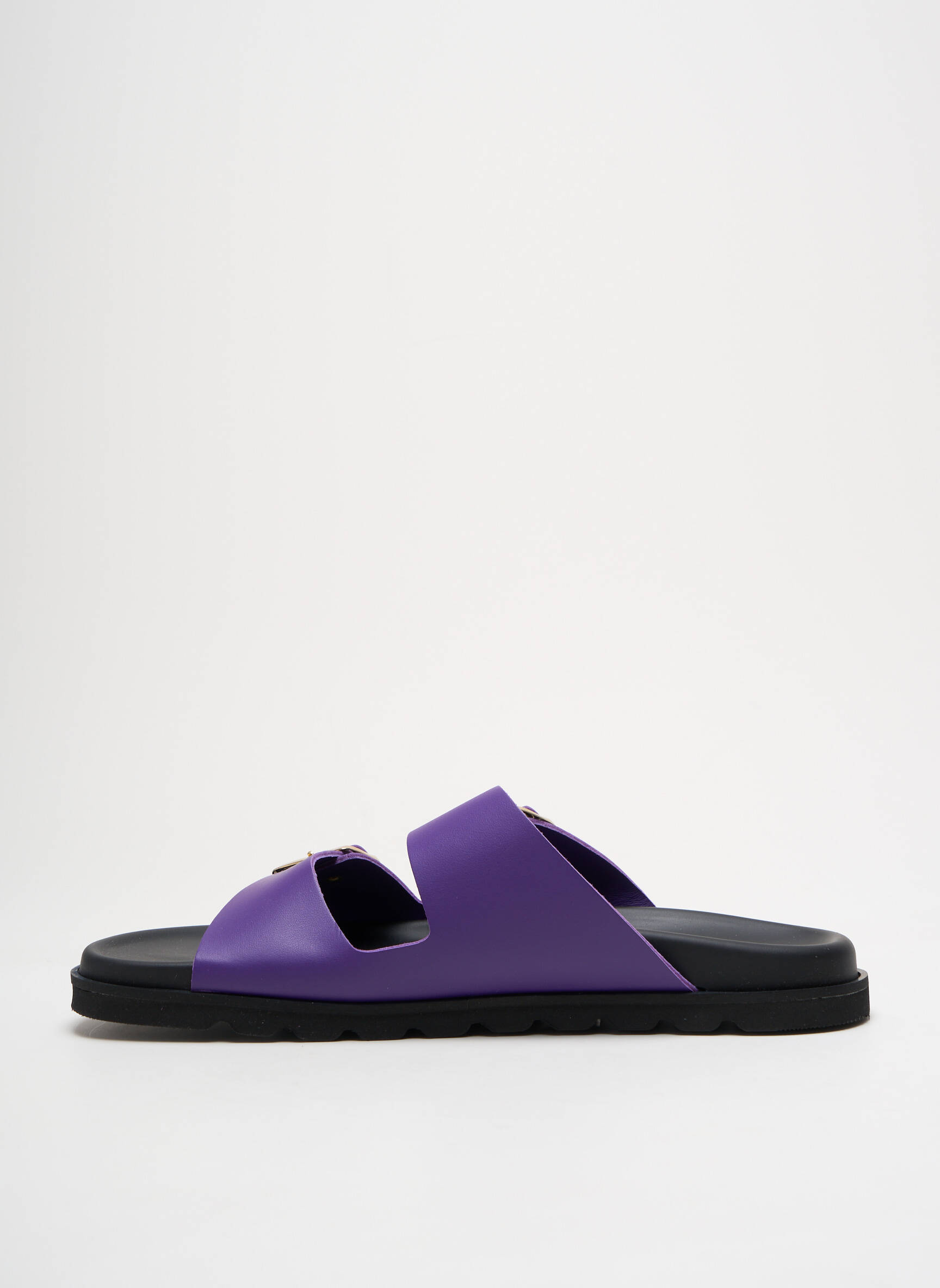Sandalai/nu pėdos violetinis LANAPO moteris