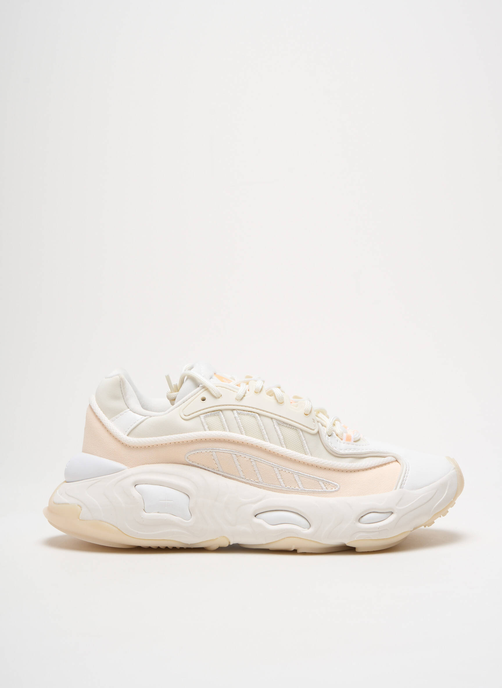 Bėgimo bateliai bežinis ADIDAS moteris