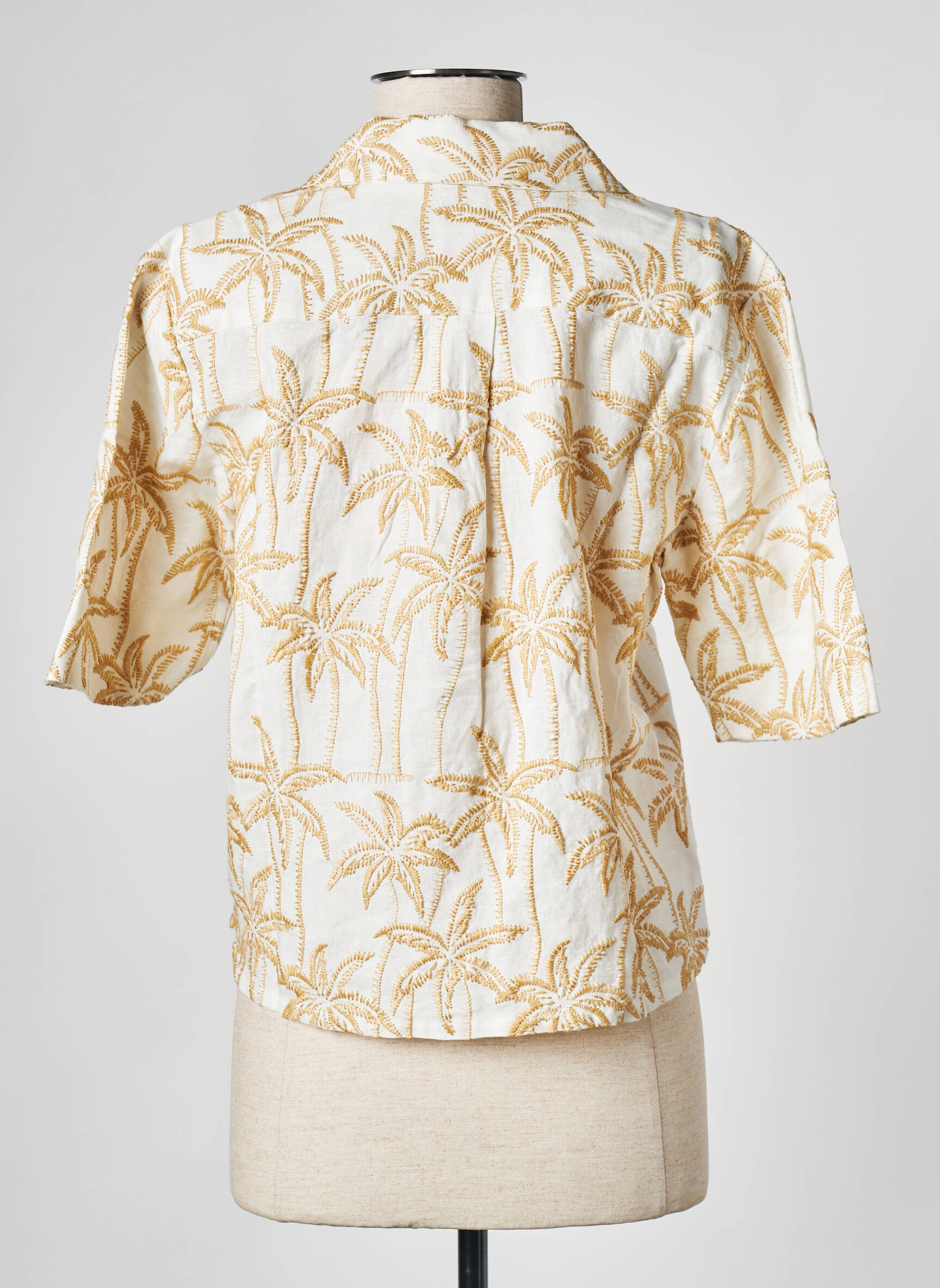 Moteriškas marškinys geltona SCOTCH & SODA moteris