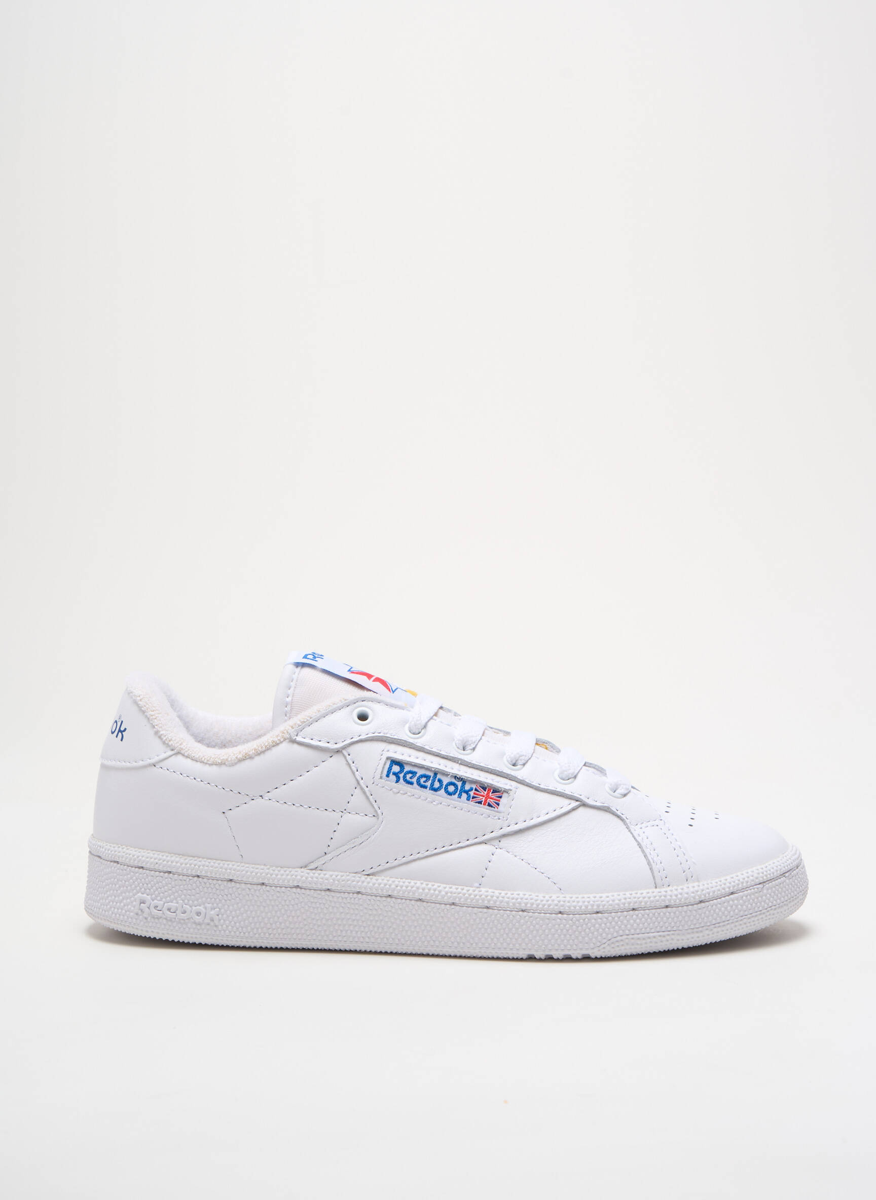 Bėgimo bateliai baltas REEBOK moteris