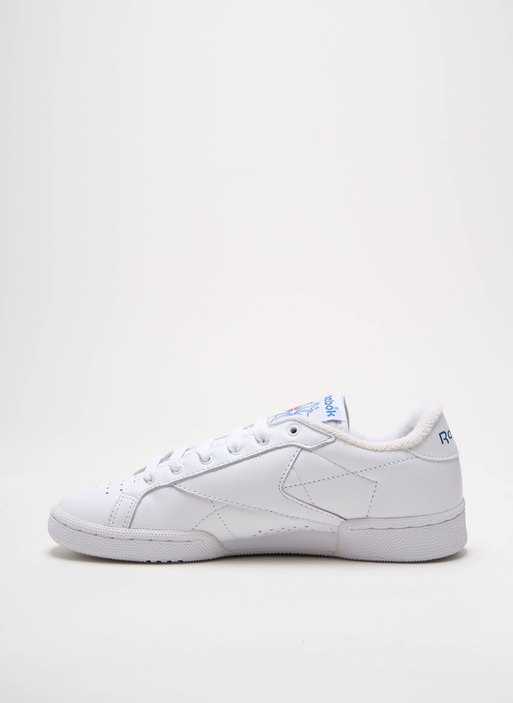 Bėgimo bateliai baltas REEBOK moteris