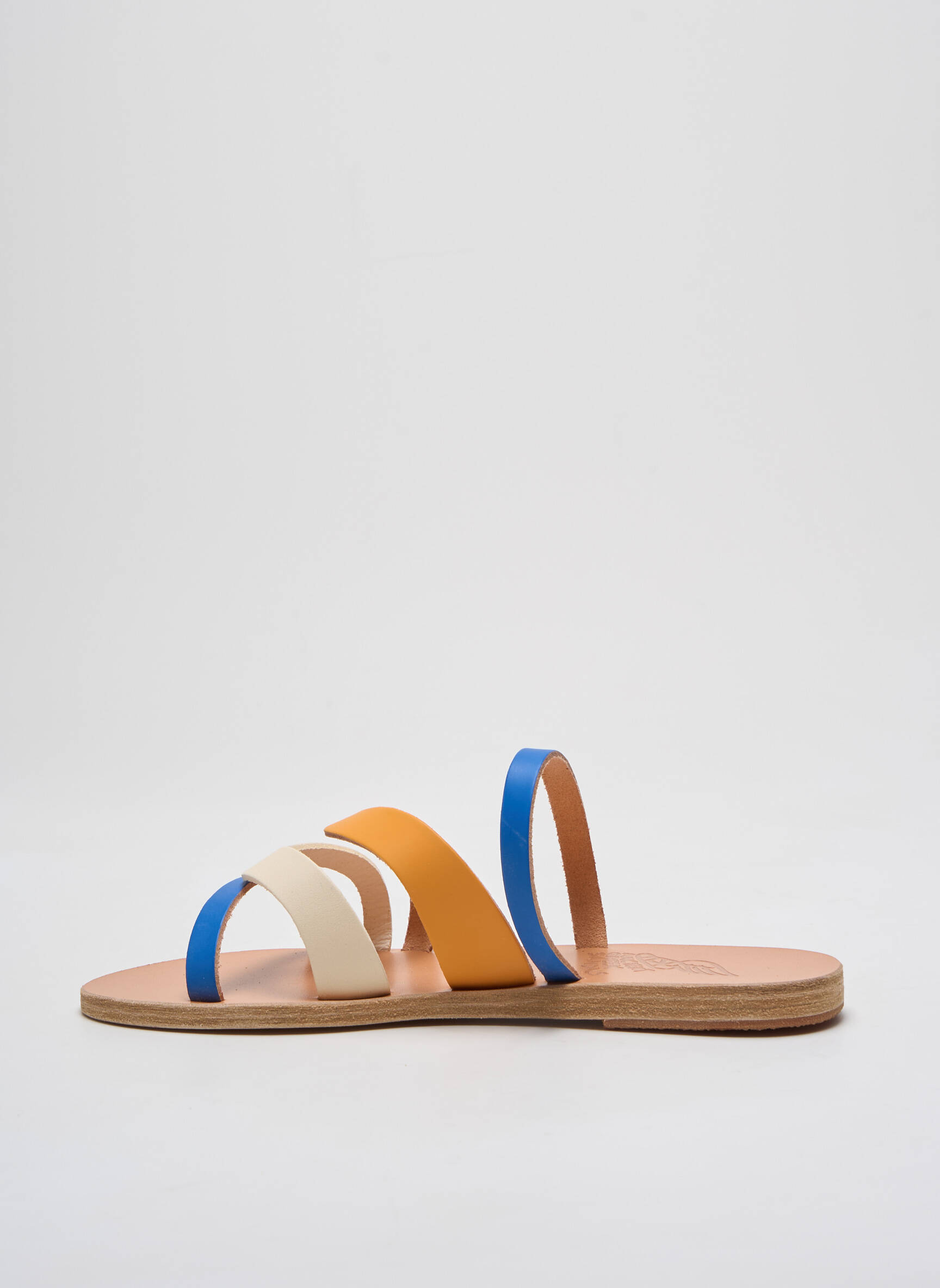 Sandalai/nu pėdos daugiaspalvis ANCIENT GREEK SANDALS moteris