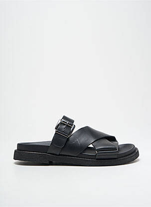 Sandalai/nu pėdos juodas CLARKS moteris