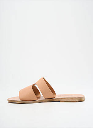 Sandalai/nu pėdos bežinis ANCIENT GREEK SANDALS moteris