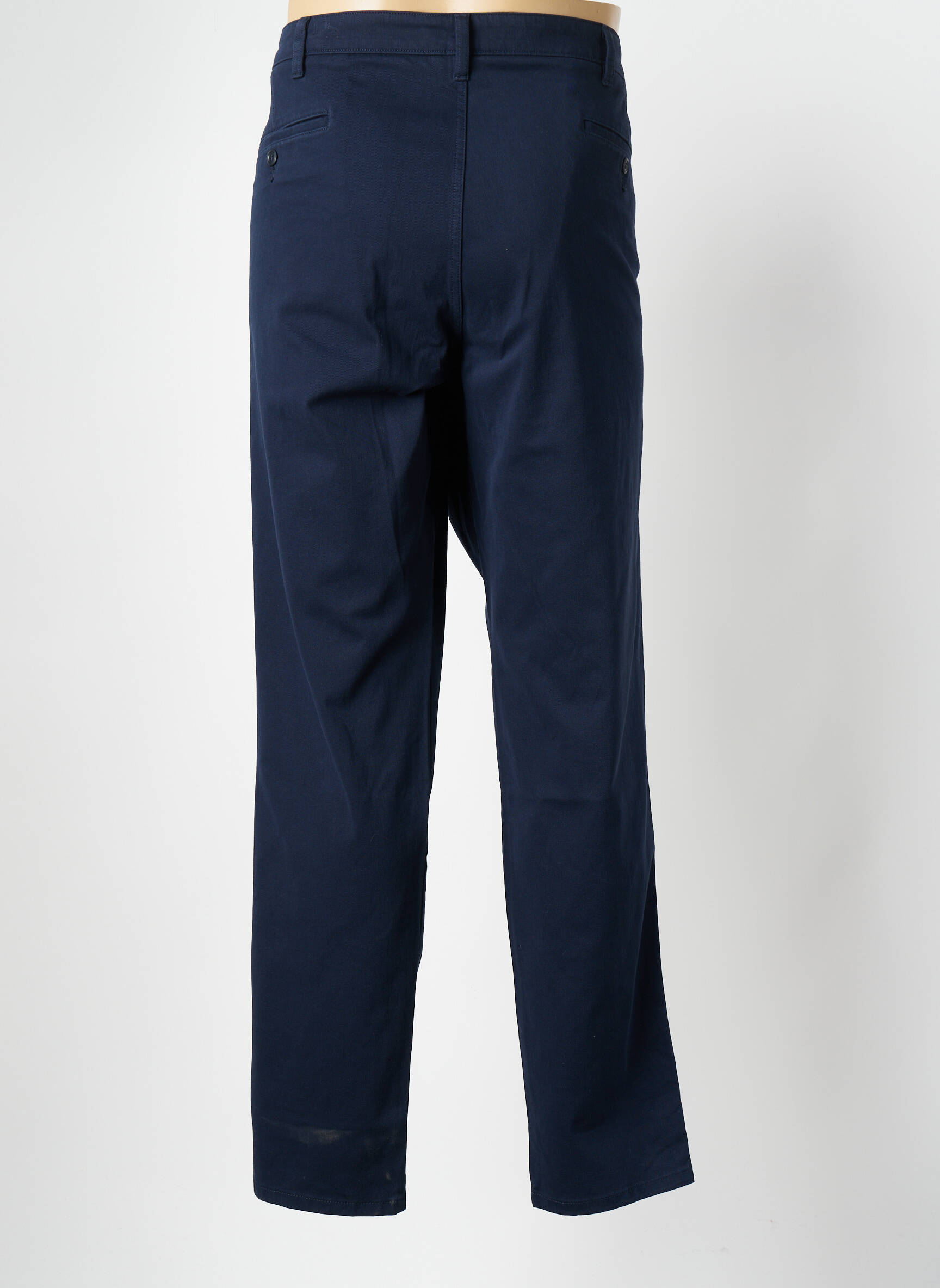 Chino kelnė mėlyna DOCKERS vyras