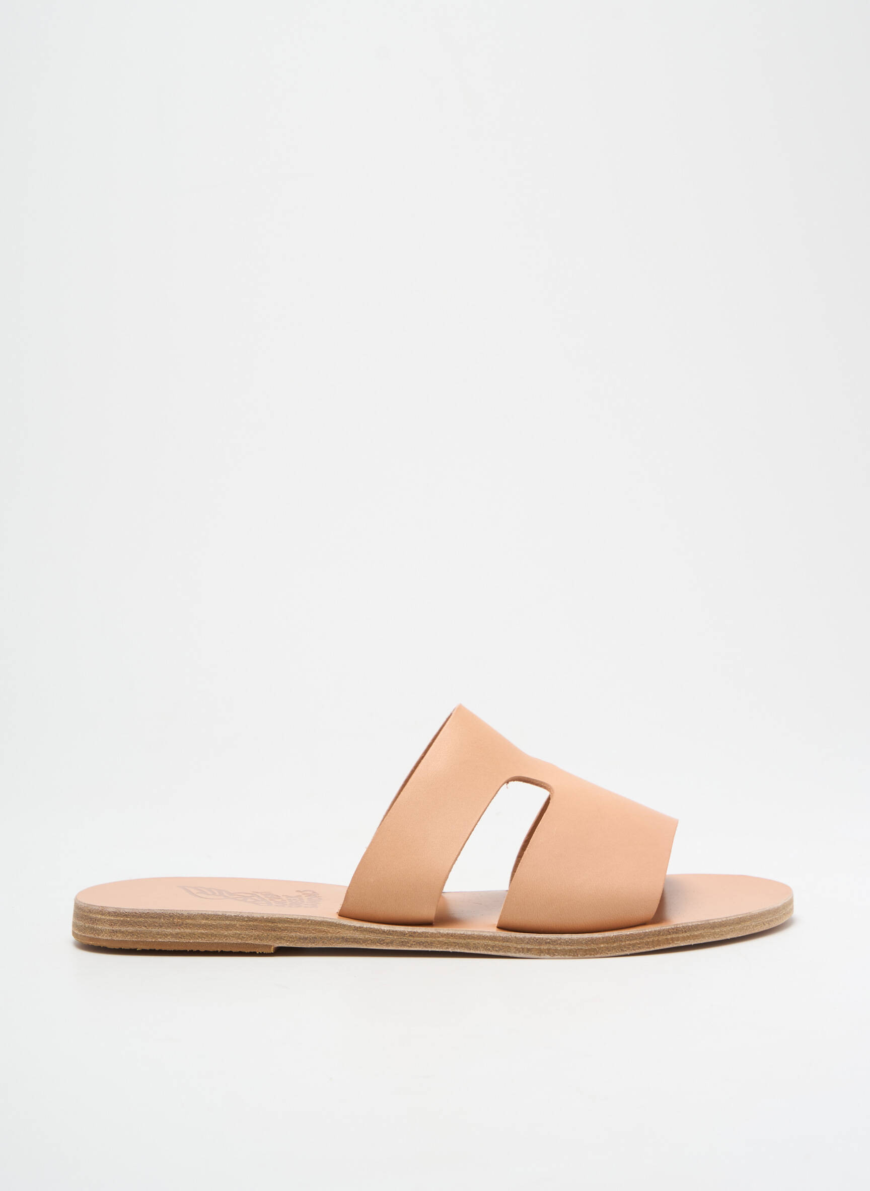 Sandalai/nu pėdos bežinis ANCIENT GREEK SANDALS moteris