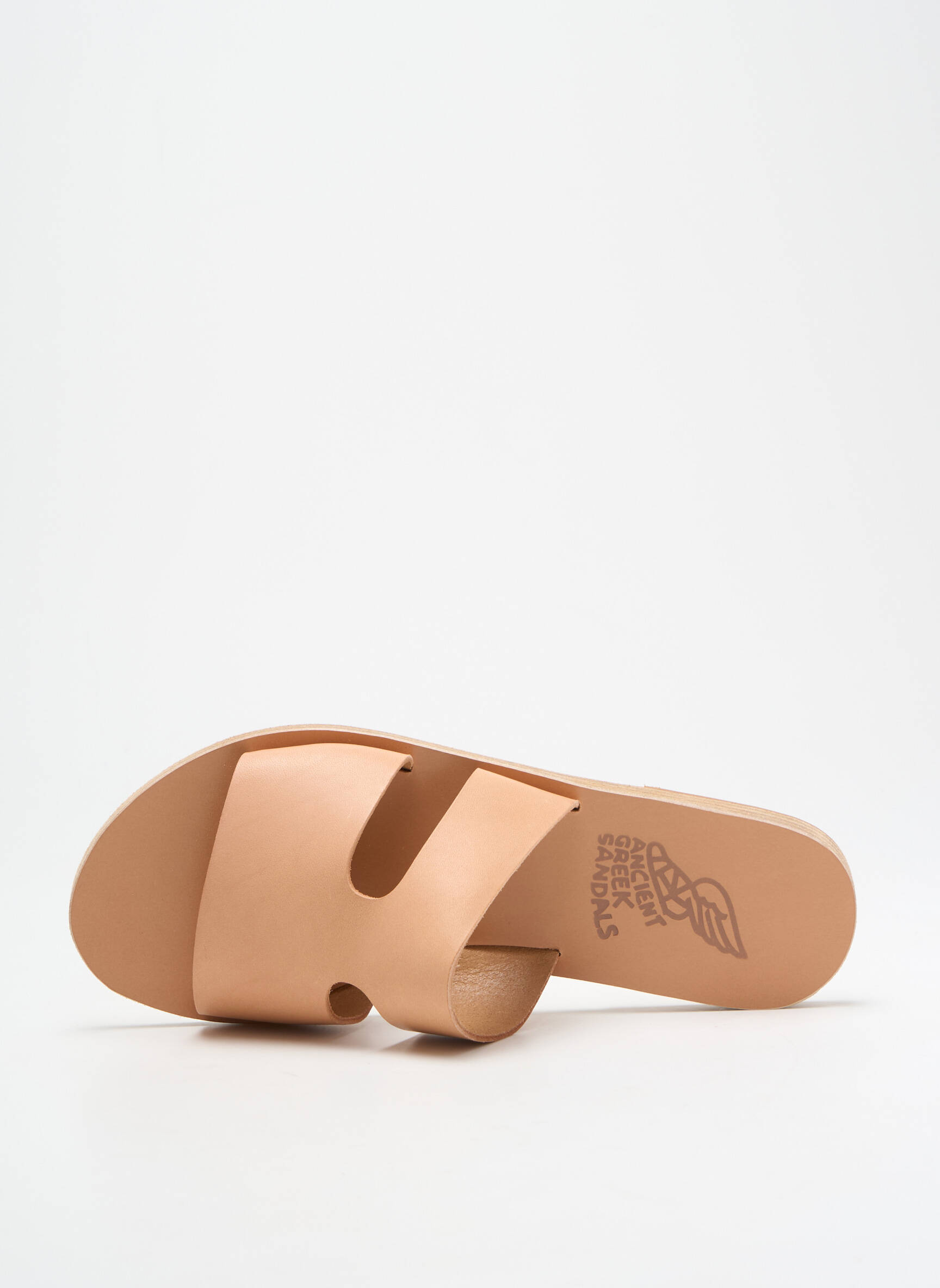 Sandalai/nu pėdos bežinis ANCIENT GREEK SANDALS moteris