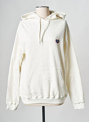 Mikroskopas baltas MAISON LABICHE moteris