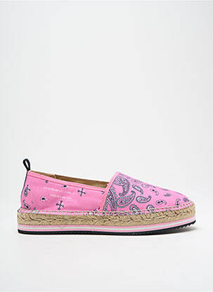 Espadrilės rožinė KENZO moteris