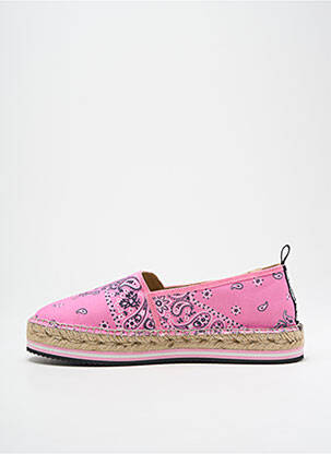 Espadrilės rožinė KENZO moteris