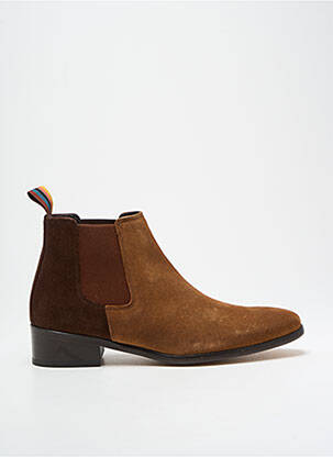 Batai/botai rudas PAUL SMITH moteris
