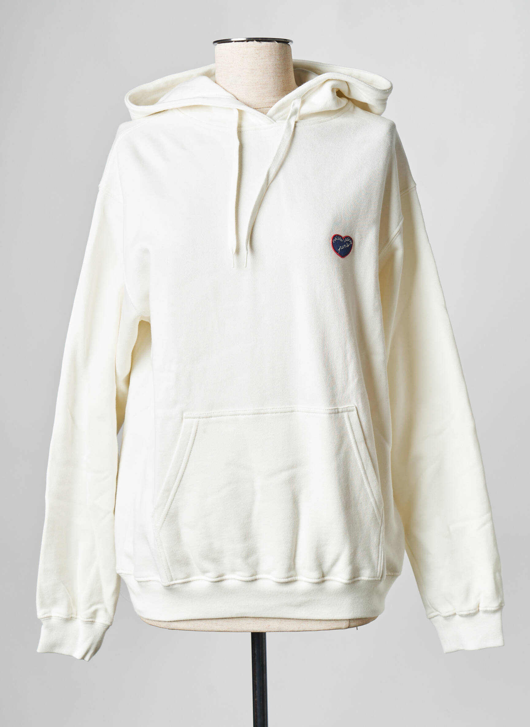 Mikroskopas baltas MAISON LABICHE moteris