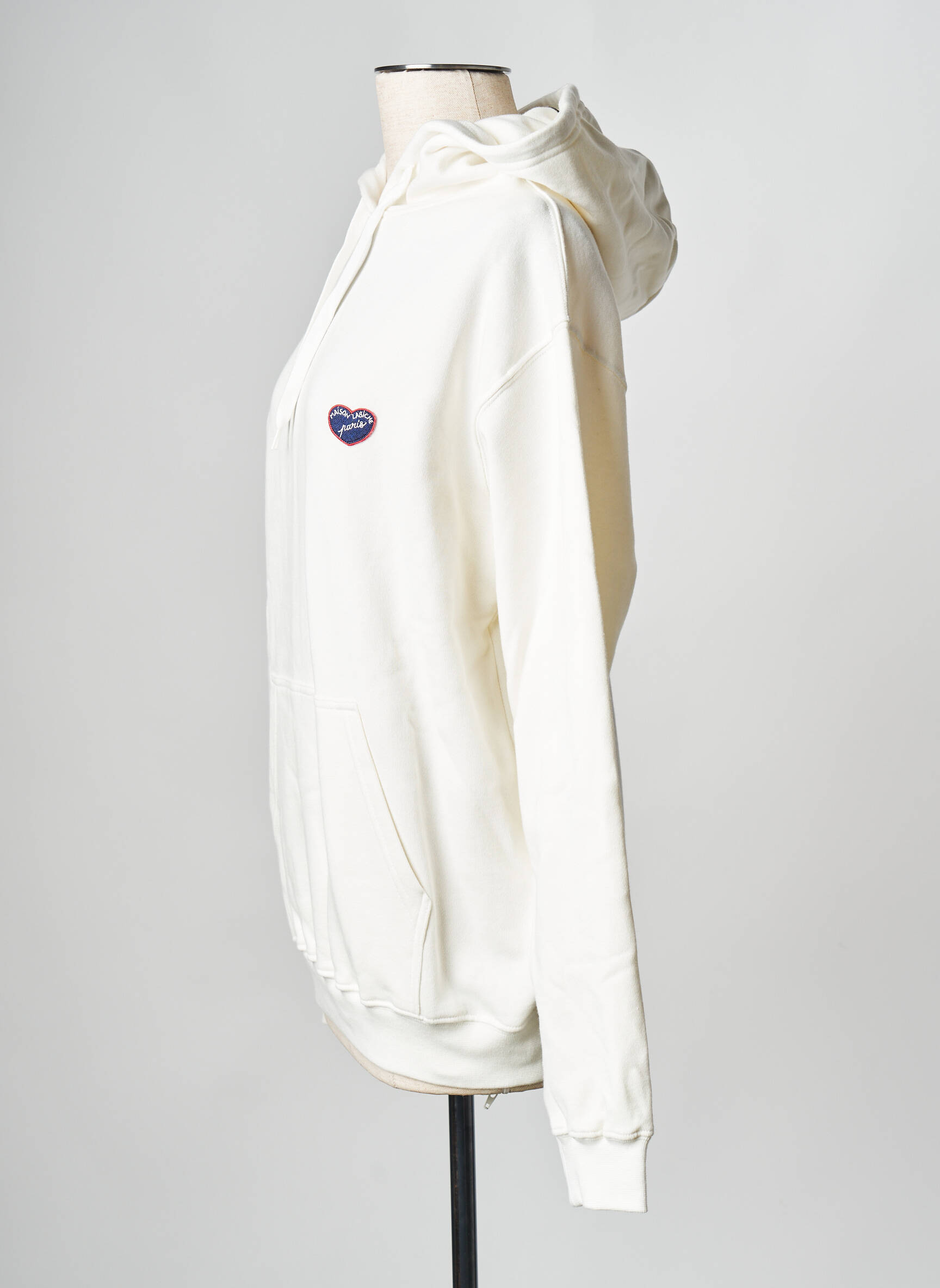 Mikroskopas baltas MAISON LABICHE moteris