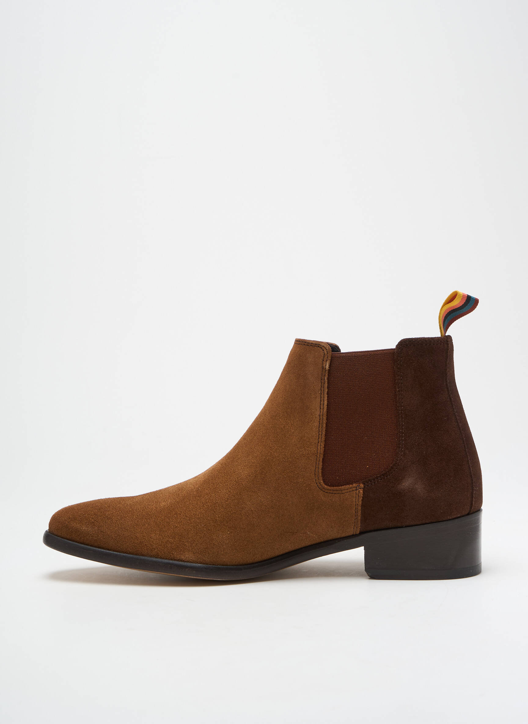 Batai/botai rudas PAUL SMITH moteris