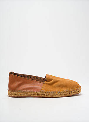 Espadrilės rudas SELECTED vyras