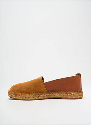 Espadrilės rudas SELECTED vyras
