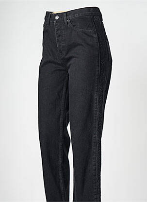 Tiesios kirpimo džinsai mėlyna THE KOOPLES moteris