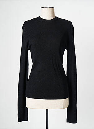 Megztinis juodas THE KOOPLES moteris