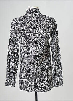Moteriškas marškinys juodas THE KOOPLES moteris