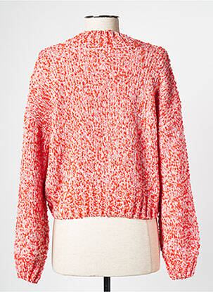 Megztinis oranžinė SCOTCH & SODA moteris