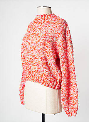 Megztinis oranžinė SCOTCH & SODA moteris