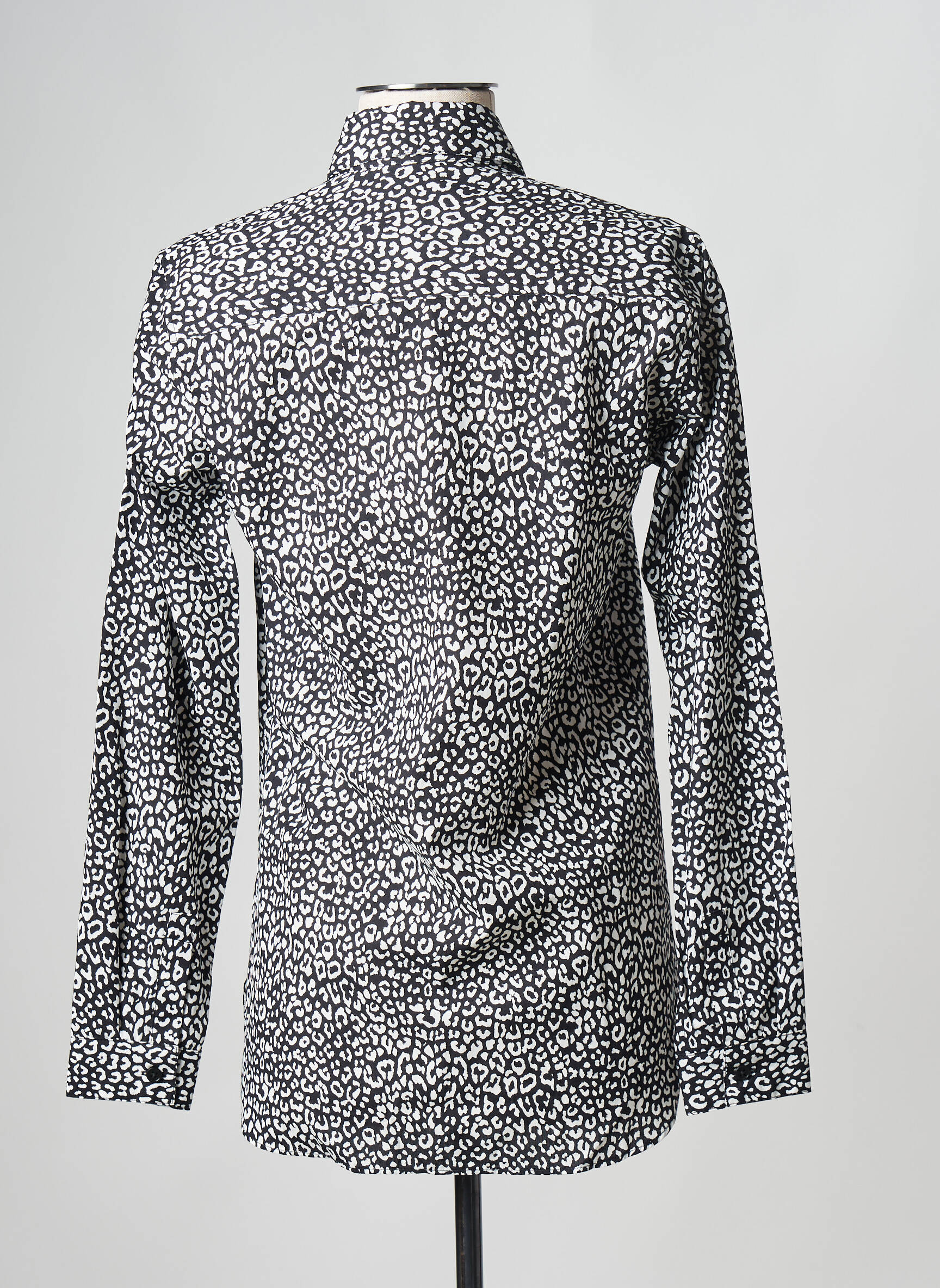 Moteriškas marškinys juodas THE KOOPLES moteris