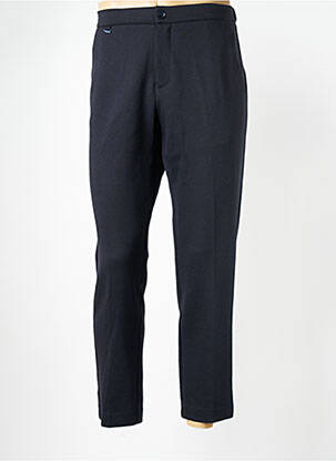 Tiesi kelnė mėlyna SCOTCH & SODA vyras