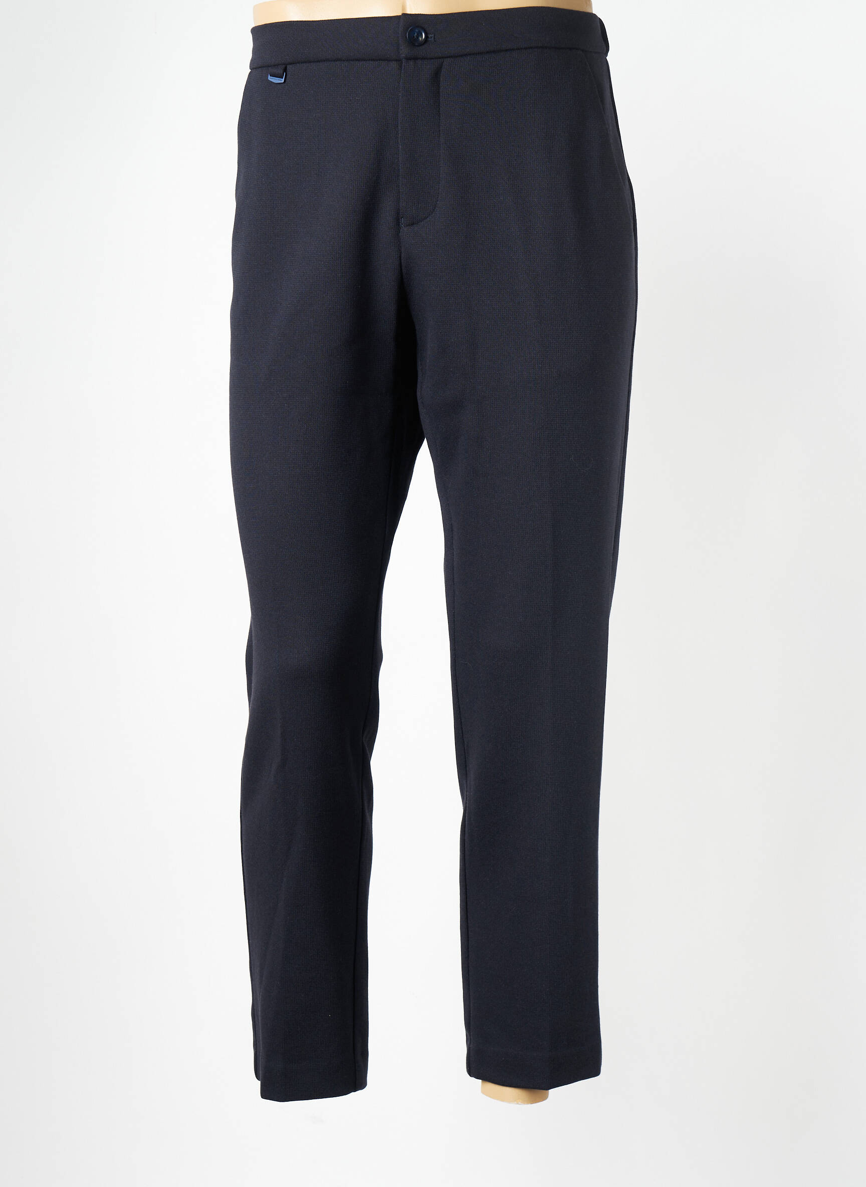 Tiesi kelnė mėlyna SCOTCH & SODA vyras